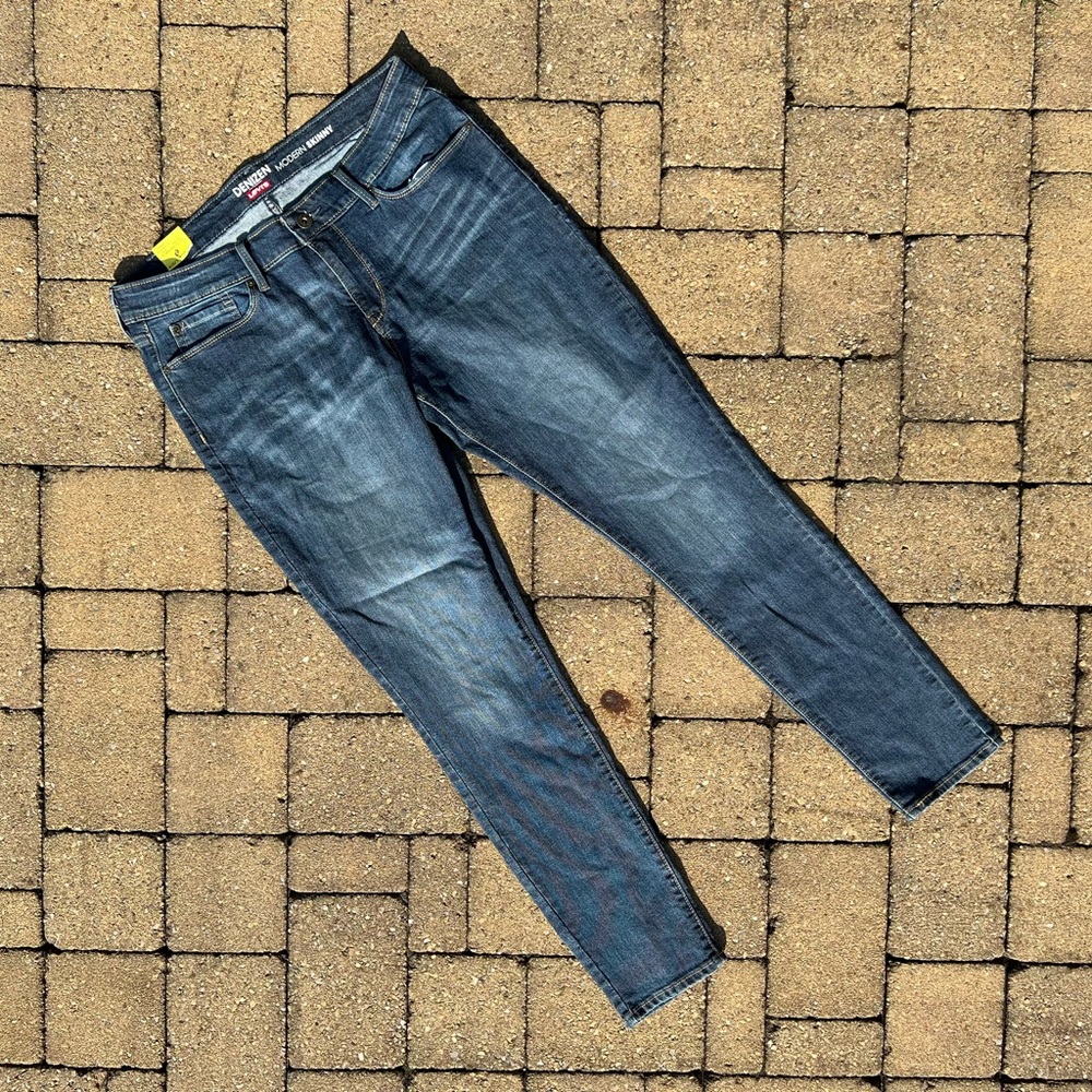 Misses - Denizen - Levi’s - Jeans